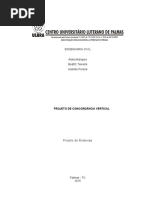 Rodovias Proj