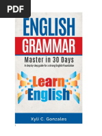 Download English Grammar by jennivy SN319690869 doc pdf