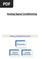 53 36765 ME591 2012 1 1 1 Analog Signal Conditionning