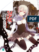 Machine Doll Wa Kizutsukanai Volumen 02 PDF