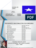 Partido Nacional de Honduras