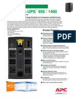 0apc Bx900u-Msbx1400u-Ms PDF