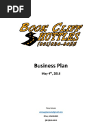 cjensen final feasibilty study