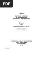 Download Contoh laporan supervisidocx by Irwan Gaizka SN319696244 doc pdf