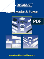 Decoduct Low Smoke Fume 03-09-2013