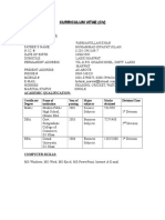 Farman CV