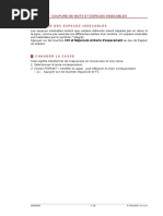 1.3 Caracteres