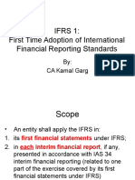 Ifrs 1