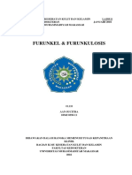 Lapsus Furunkel&furunkulosis PDF