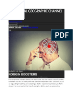 Noggin Boosters: Brain Games