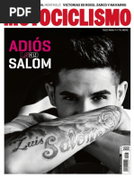 Motociclismo - 7 Junio 2016 PDF