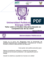 Modelo Ebc - Upe - 060715