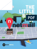 Little Book of Netmail Web
