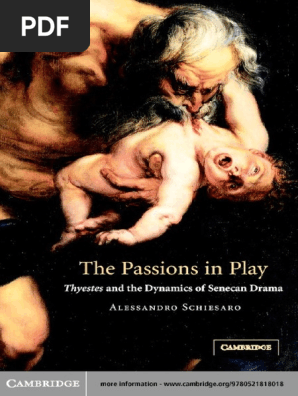 The Passions In Play Pdf