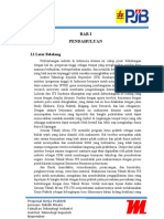 Proposal Kerja Praktek Aku