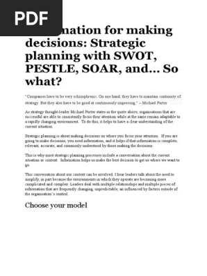 Swot