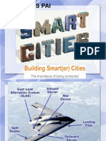Smartcity, An Intro