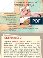 92951785-Kedokteran-Kerja-Kel-v-Cemput.pptx