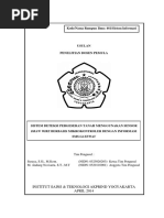 Download Sistem Deteksi Pergeseran Tanah Menggunakan Sensor Draw Wire Berbasis Mikrokontroler Dengan Informasi Sms Gateway by Fungky King SN319718776 doc pdf