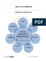 Formato Ingresos y Gastos Mensuales AF