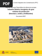 Industria Petroquimica