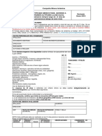 Form 001A. Certificado Médico de Ascenso A Altura15 PDF