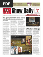 Download PW Show Daily Wednesday May 26 2010 by Publishers Weekly SN31972107 doc pdf