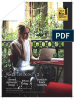 Download ASUS Laptop Catalogue  by Himanshu Kaushik SN319723344 doc pdf