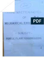 Power Plant Engineering