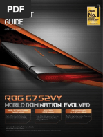 Download ASUS Notebook Desktop AIOs by Himanshu Kaushik SN319724336 doc pdf
