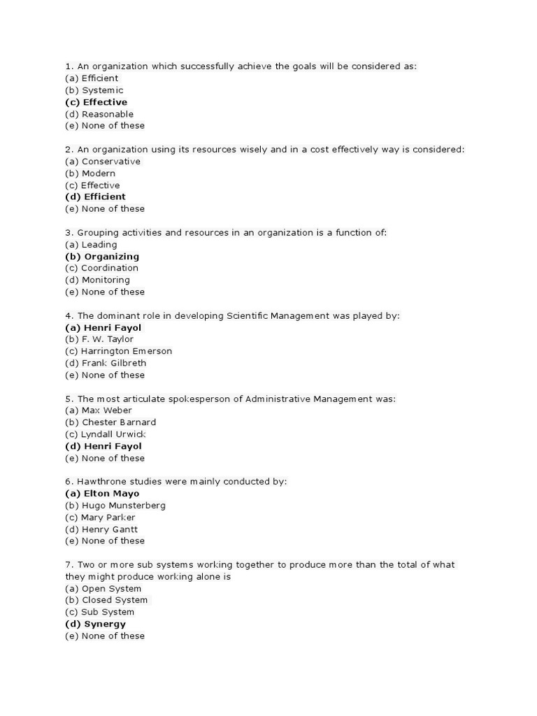 Public Admin | PDF | Public Administration | Leadership