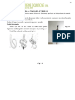 Noduri Utilizate in Alpinismul Utilitar PDF