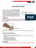 Software Cut3d Z Spot Media SRL