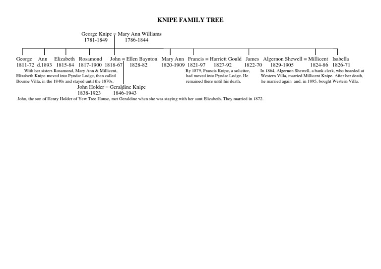 Knipe | PDF