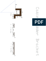 Cable Ladder Bracket PDF