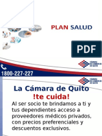 Plan de Salud Ccquito