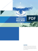 Catalogue du parcours Aucwin