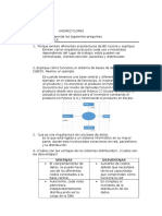 PREGUNTAS DE BASES DE DATOS