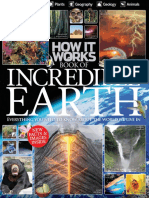 How It Works Book of Incredible Earth (3rd Revised Edition)