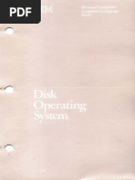 DOS 1.0 Jan82