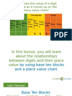 4 NBT 1 Understand Relationships Betwe-Slides