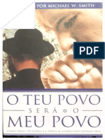 O Teu Povo Será o Meu Povo - Don Finto.