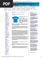 Download cara membuat desain kaos dengan coreldraw _tips trik seputar internet bisnispdf by Yonoyankess Duriatpersib Salawasna SN319740544 doc pdf