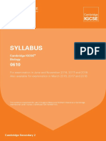 167733-2016-2018-syllabus