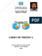 Libro de Predica - Aeminpu