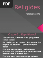 Religiões