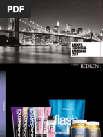 Redken Color Handbook 