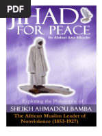 The World is a Mirror by Nada Amari PDF | PDF
