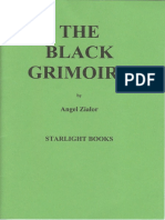 Angel Zialor - The Black Grimoire PDF