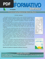 Boletim 24.07.2016 - Pibarra